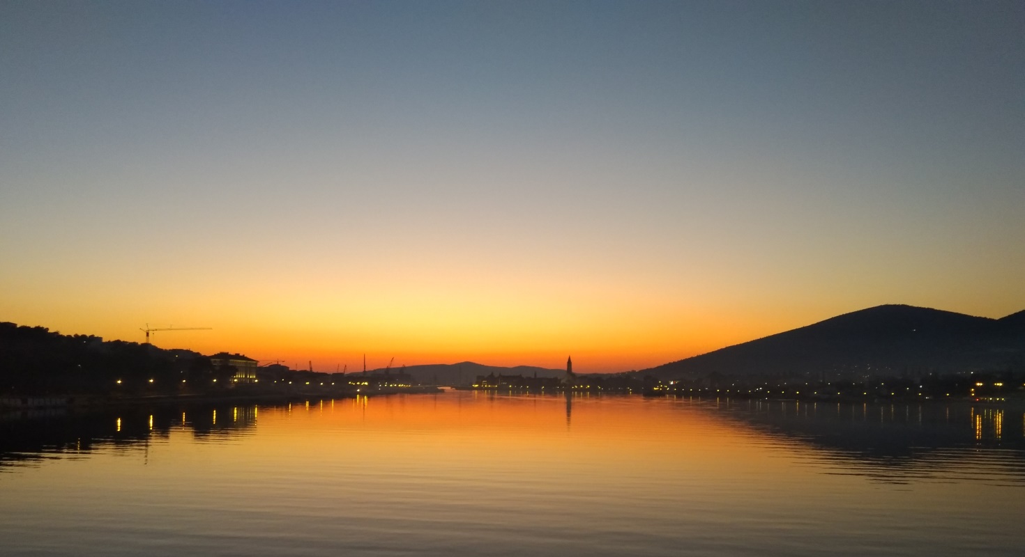 Trogir